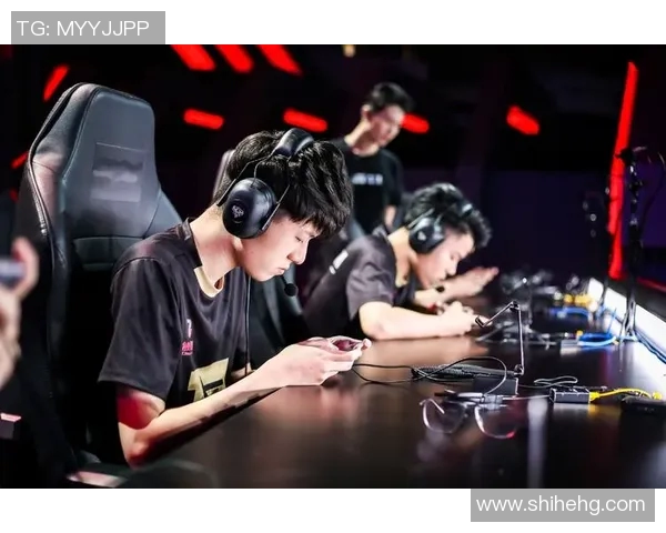 esports最新数据深入分析RNG与FPX比赛的关键策略与经验教训分享