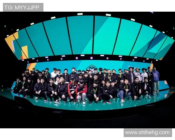 esports数据深度对话刘秀英的英雄联盟人生与电竞梦想的追寻与坚持